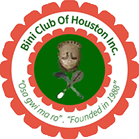 Bini Club of Houston Inc